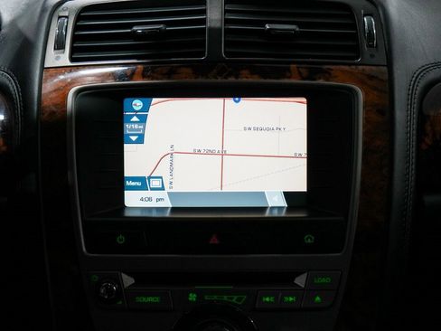 Used 2009 Jaguar XKR R image 14