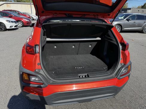 Used 2019 Hyundai Kona SE image 22