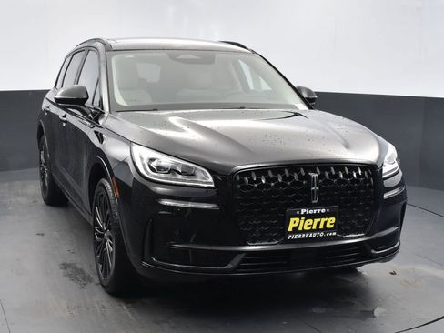 New 2026 Lincoln Corsair Grand Touring image 6