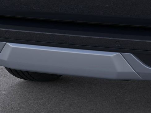 New 2025 Ford Expedition Max Platinum w/ Platinum Ultimate Package image 24