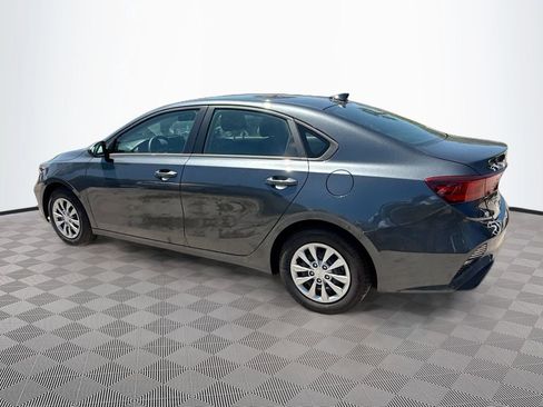 Used 2024 Kia Forte LX image 8