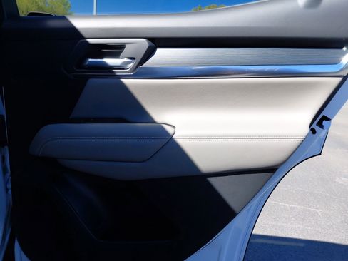 New 2026 GMC Terrain Elevation w/ Technology Package II image 24