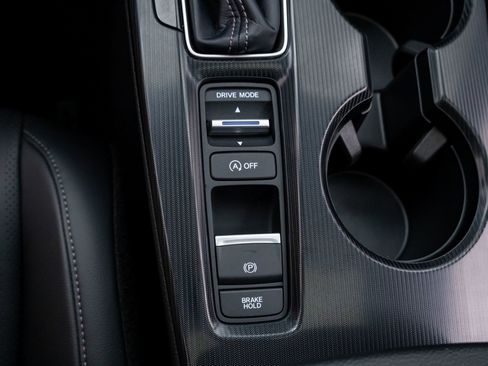 Used 2024 Honda Civic Touring image 19
