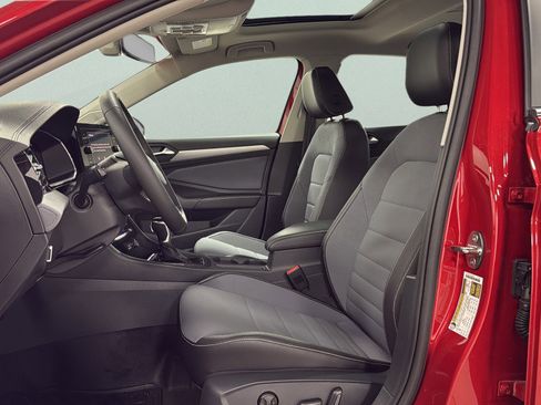 New 2026 Volkswagen Jetta SE image 19