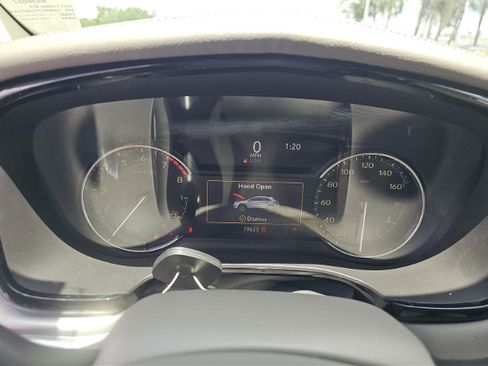 Used 2021 Cadillac XT5 Premium Luxury FWD image 6