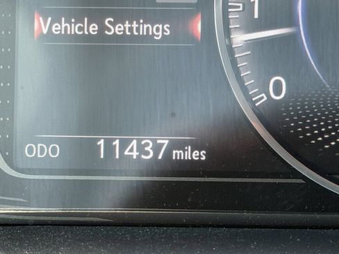 Used 2024 Lexus ES 350 w/ Premium Package FWD image 34