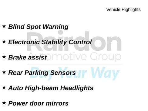 Used 2022 Nissan Altima 2.5 SV image 11