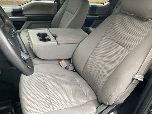 Used 2020 Ford F150 XLT image 21