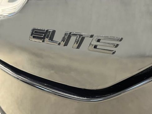 New 2026 Honda Pilot Elite image 11