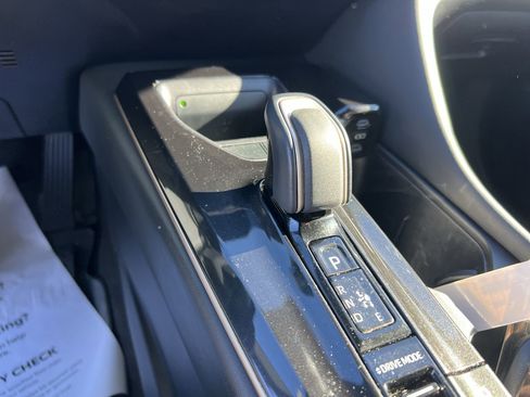 Used 2024 Toyota Crown XLE image 26