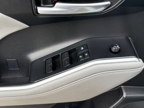 Used 2021 Toyota Highlander XLE AWD/4WD image 12