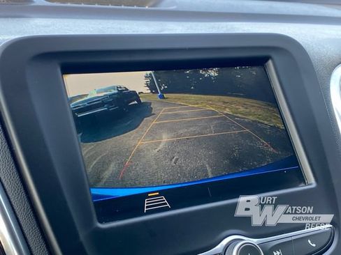 Used 2019 Chevrolet Equinox LT AWD/4WD image 26