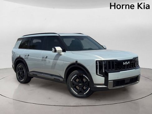 New 2027 Kia Telluride EX FWD image 2
