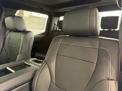 New 2026 Toyota Tundra Limited AWD/4WD image 19