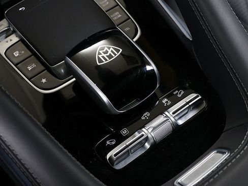 Certified 2024 Mercedes-Benz Maybach GLS 600 Maybach GLS 600 image 30