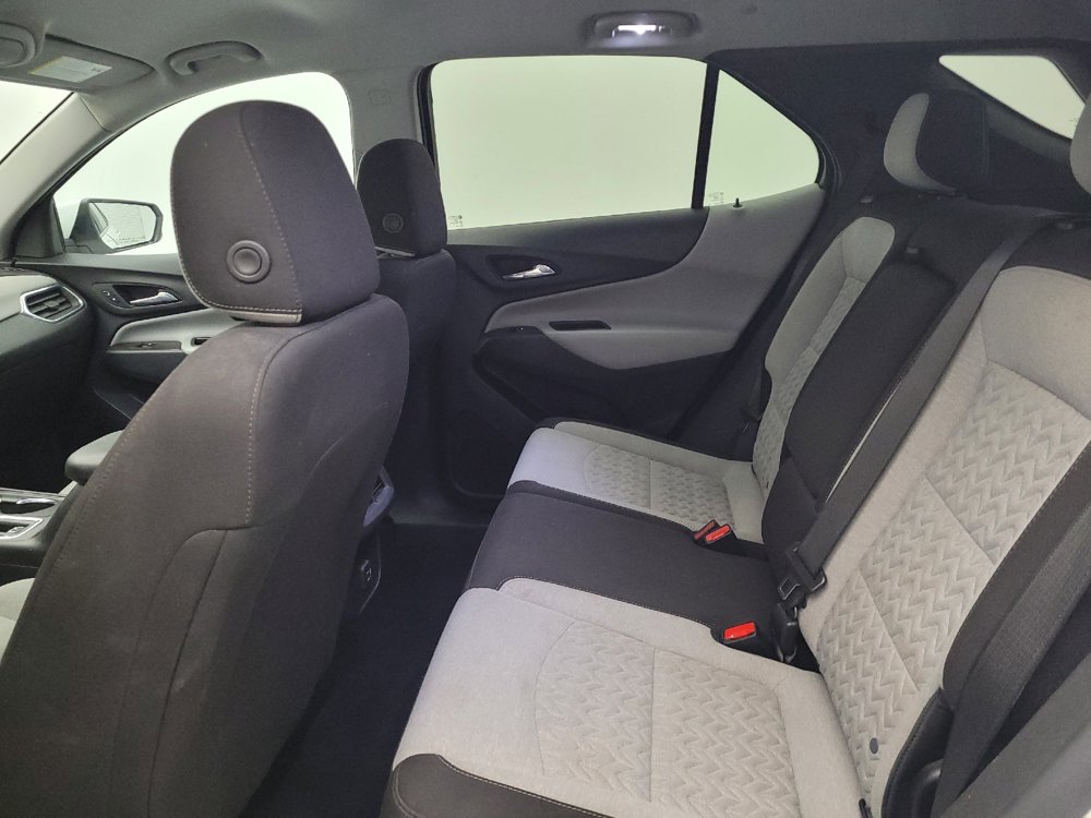 Used 2023 Chevrolet Equinox LT AWD/4WD image 18