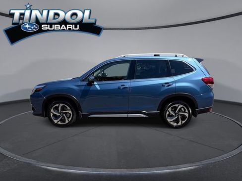Certified 2024 Subaru Forester Touring w/ Convenience Package AWD/4WD image 5