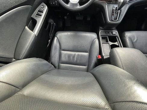 Used 2016 Honda CR-V Touring image 14