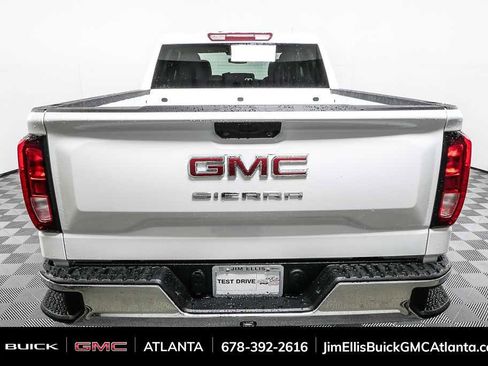 New 2026 GMC Sierra 1500 Pro w/ Pro Value Package image 26