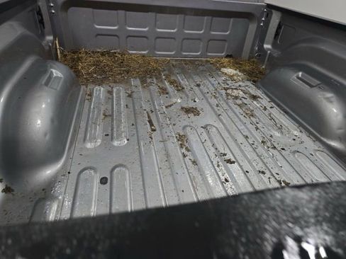 Used 2024 RAM 2500 Laramie image 16