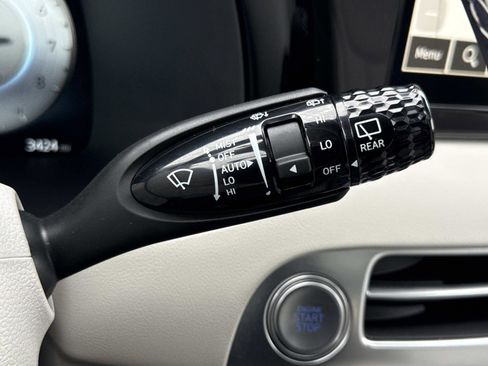 Used 2025 Hyundai Palisade Calligraphy image 12