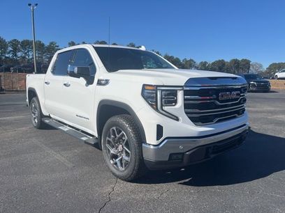 New 2026 GMC Sierra 1500 SLT w/ SLT Premium Plus Package