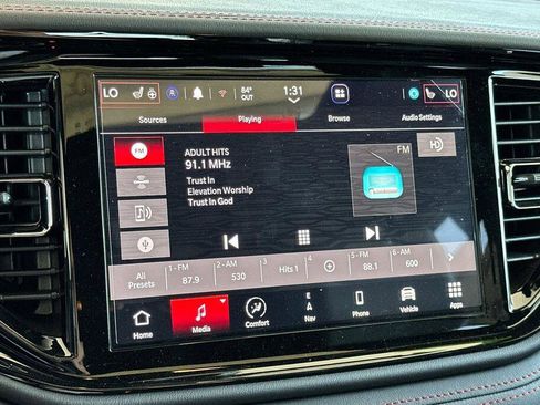 New 2026 Dodge Durango GT AWD/4WD image 19