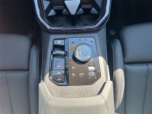 New 2026 BMW X3 xDrive30 w/ Convenience Package image 15