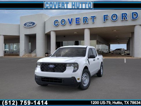 New 2026 Ford Maverick XL w/ Equipment Group 101A image 2