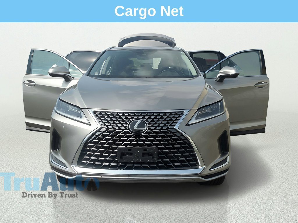Used 2020 Lexus RX 350 AWD w/ Premium Package image 11