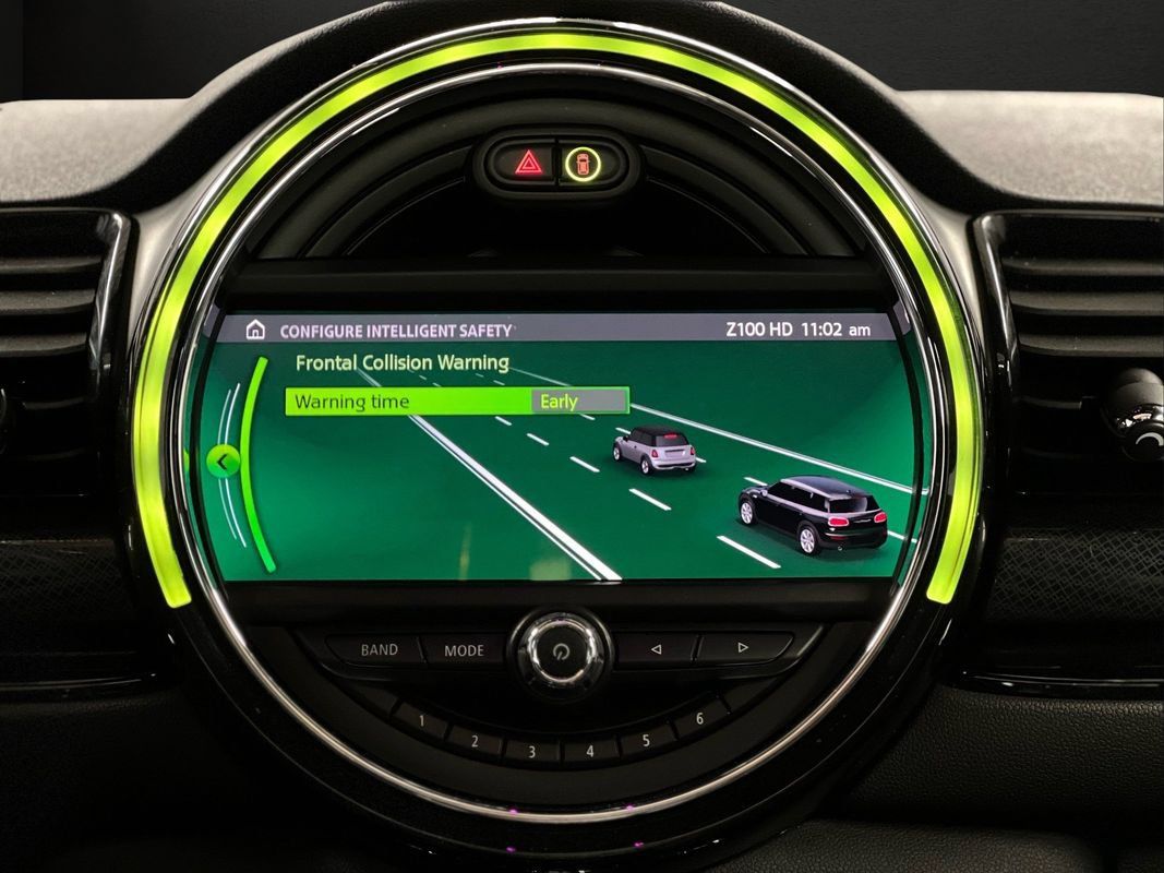 Used 2020 MINI Cooper Clubman John Cooper Works w/ Driver Assistance Package AWD/4WD image 30