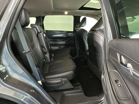 Used 2024 INFINITI QX60 Luxe AWD/4WD image 29