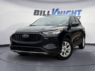 Used 2023 Ford Escape Active