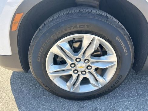 Used 2021 Chevrolet Blazer LT image 17