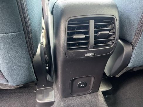 New 2025 Ford Bronco Sport Heritage image 24