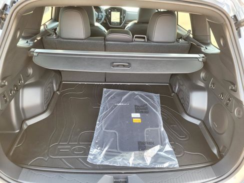 New 2026 Subaru Forester Touring image 18