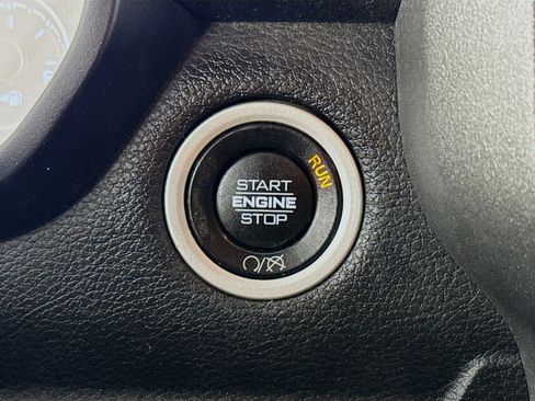 Used 2021 RAM 2500 Tradesman image 20