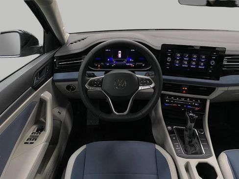 New 2026 Volkswagen Jetta SE FWD image 12