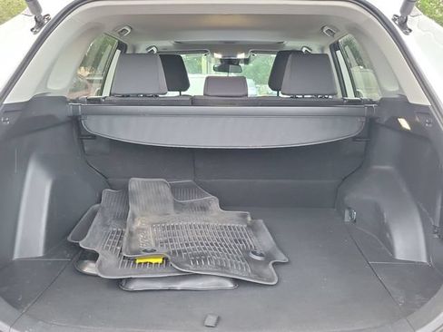 Used 2024 Toyota RAV4 XLE w/ Convenience Package AWD/4WD image 5