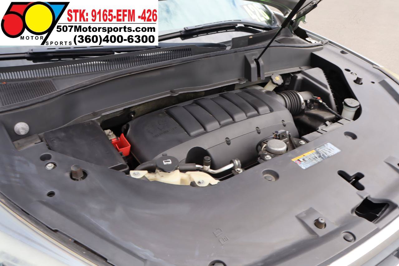 Used 2016 GMC Acadia SLE AWD/4WD image 22