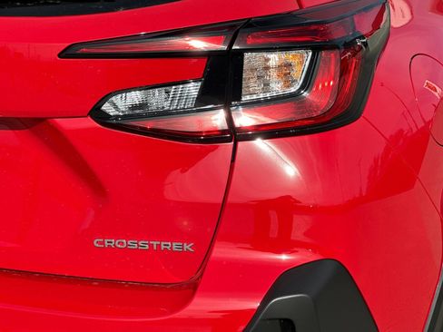 New 2025 Subaru Crosstrek 2.5i Premium w/ Crosstrek Mirror Package image 31