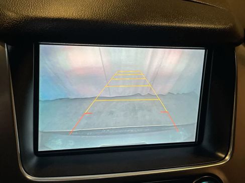 Used 2015 Chevrolet Tahoe LTZ w/ Max Trailering Package image 17