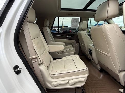 Used 2022 GMC Yukon Denali AWD/4WD image 57