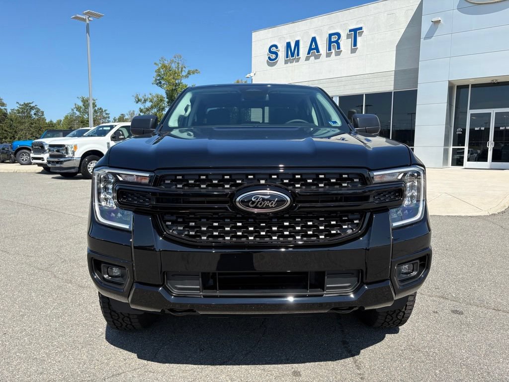New 2026 Ford Ranger XLT w/ FX4 Off-Road Package AWD/4WD image 6