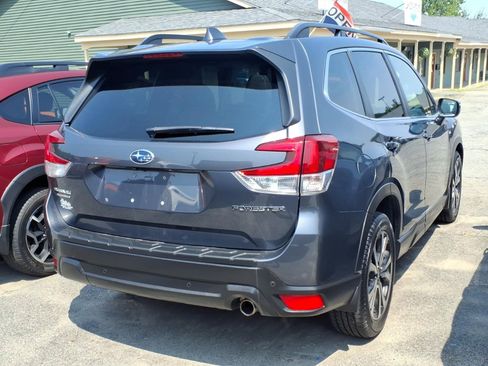 Used 2020 Subaru Forester Limited AWD/4WD image 4
