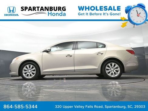 Used 2013 Buick LaCrosse Leather image 37