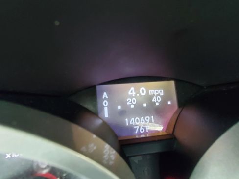 Used 2012 Acura TL SH-AWD image 43