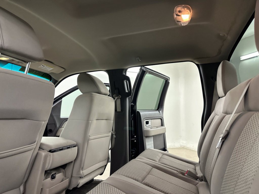 Used 2010 Ford F150 XLT AWD/4WD image 30