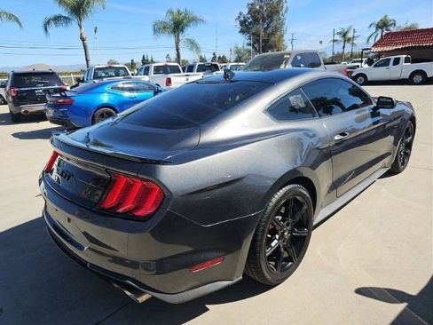 Used 2020 Ford Mustang GT Premium w/ Equipment Group 401A image 2