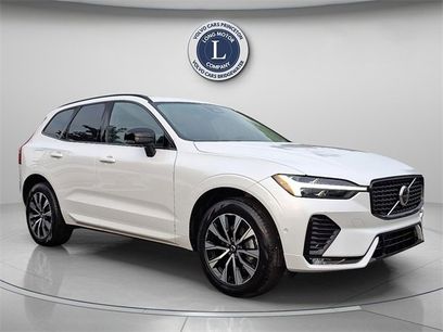 Certified 2025 Volvo XC60 B5 Plus